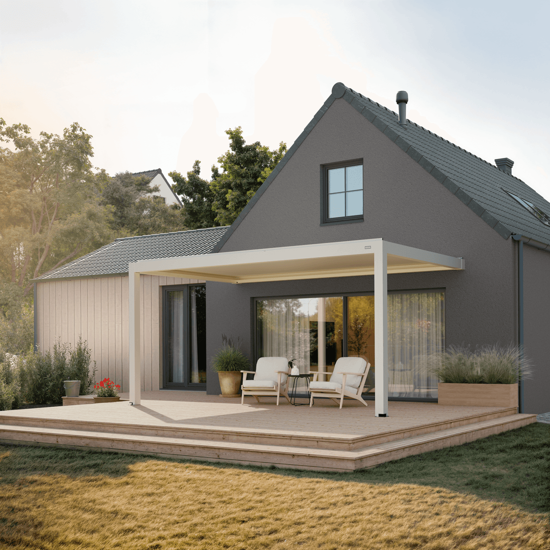 Do You Need a Permit for a Pergola? A Practical Guide